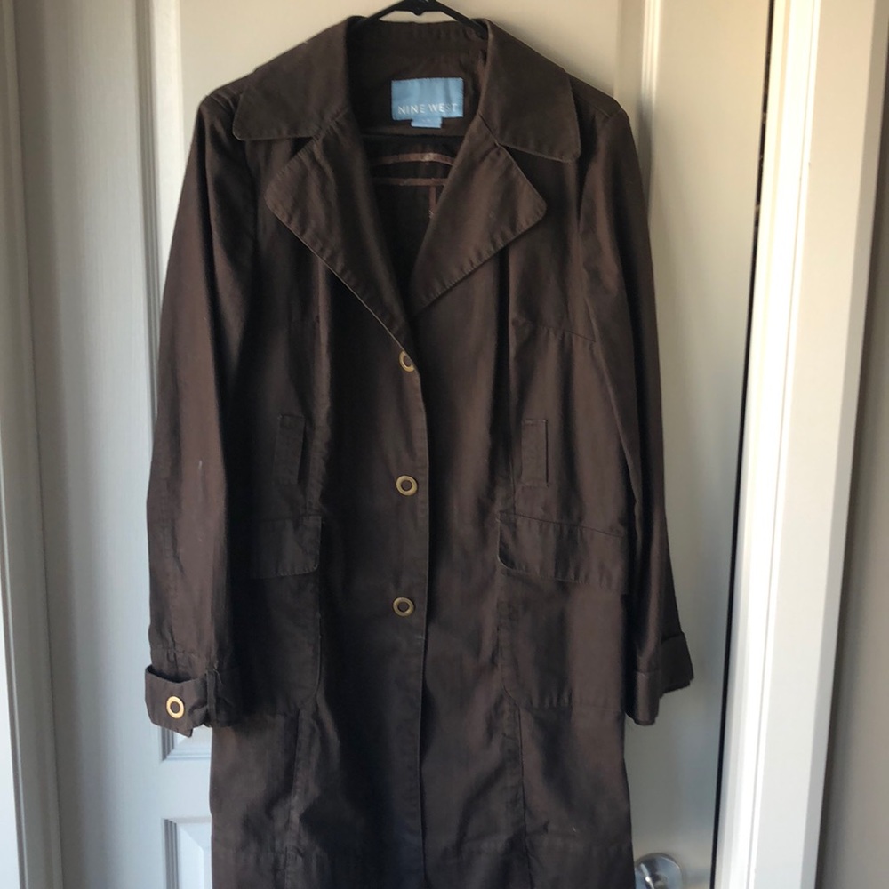Nine West jacket